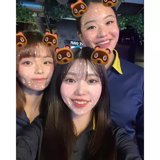 GirlsBar GRAND STADIUM