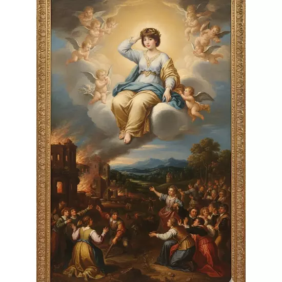 三島女どれみ・カフェ