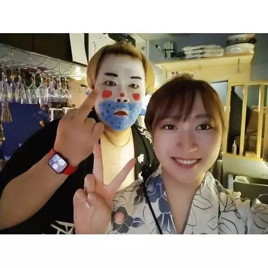 GirlsBar GRAND STADIUM