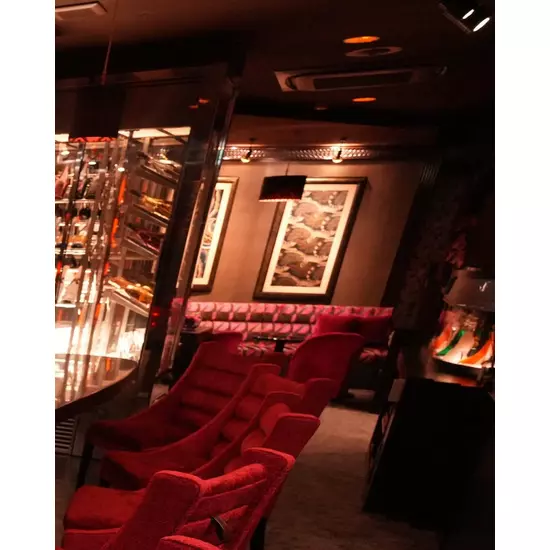 Club Bell