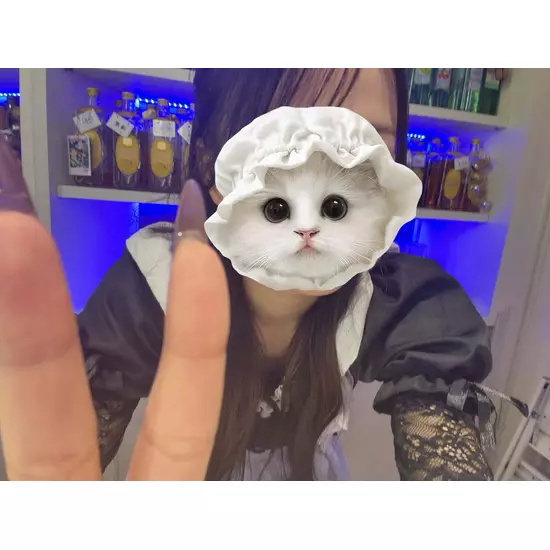 コスプレGirlsBar Ring