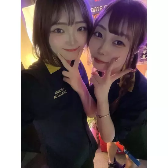 GirlsBar GRAND STADIUM