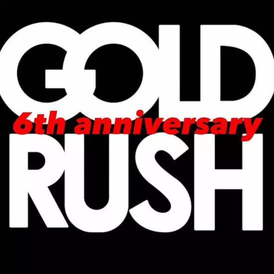 GOLD RUSH
