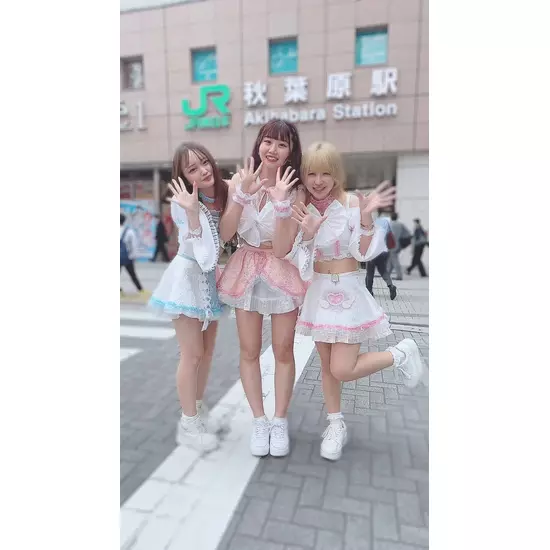 CAFE&BAR キミの彼女になりたい