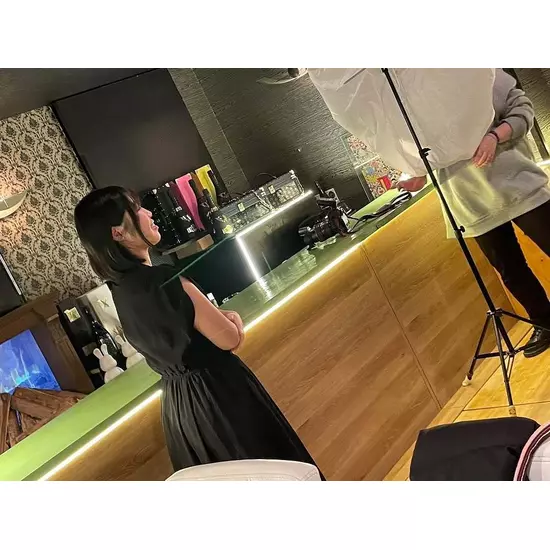 三島女どれみ・カフェ