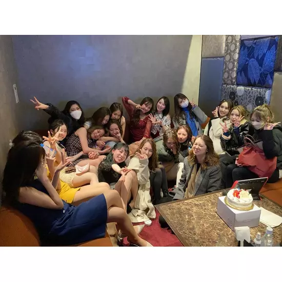 Club Cave
