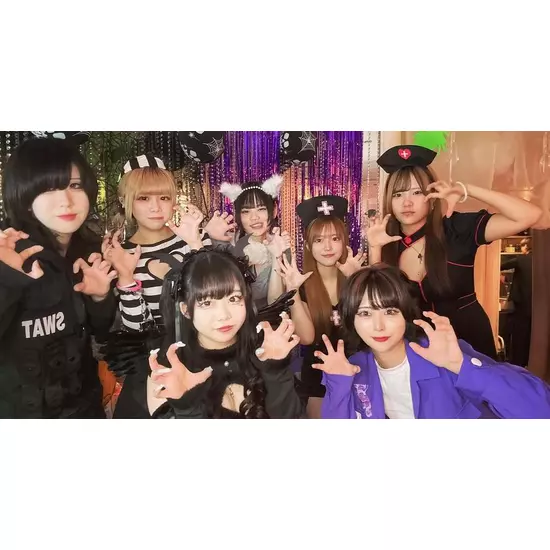 Candy Made スーパーズ