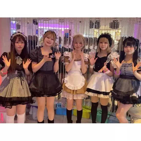 Candy Made スーパーズ