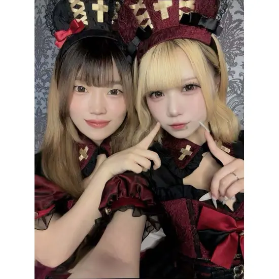 Medica Doll