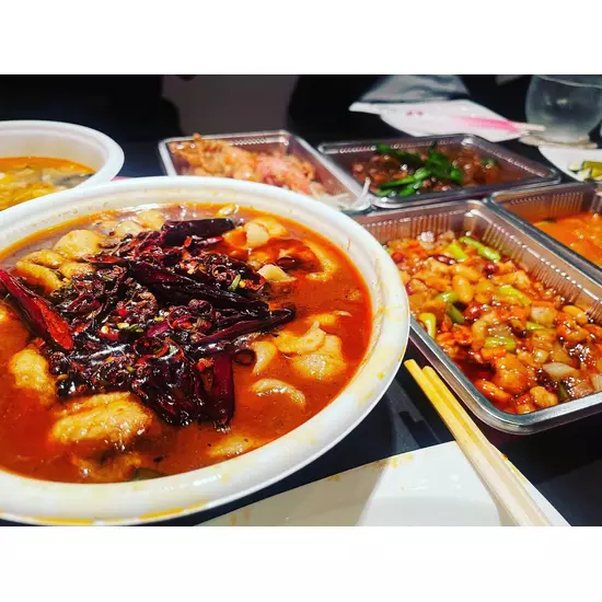 Lounge 華恋