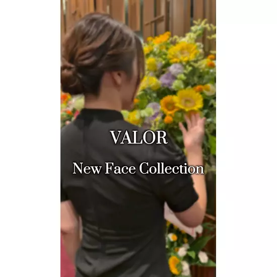 Avantgarde Valor