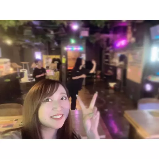 GirlsBar GRAND STADIUM