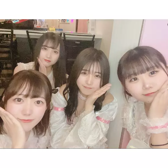 CAFE&BAR キミの彼女になりたい