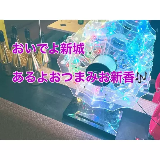 CLUB FREEDOM