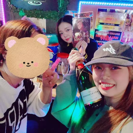 GirlsBar GRAND STADIUM