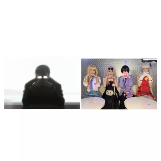 アニソンBAR あ～す！