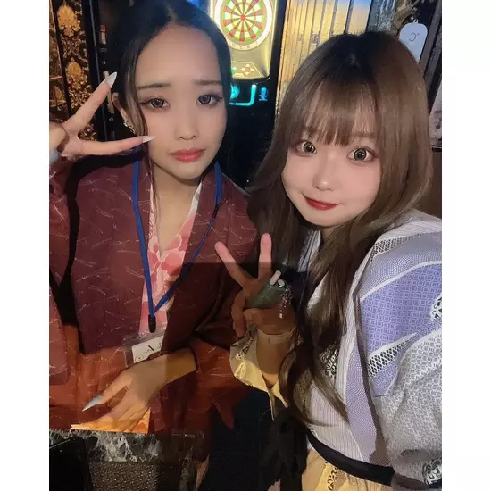 Girls Bar 色鬼