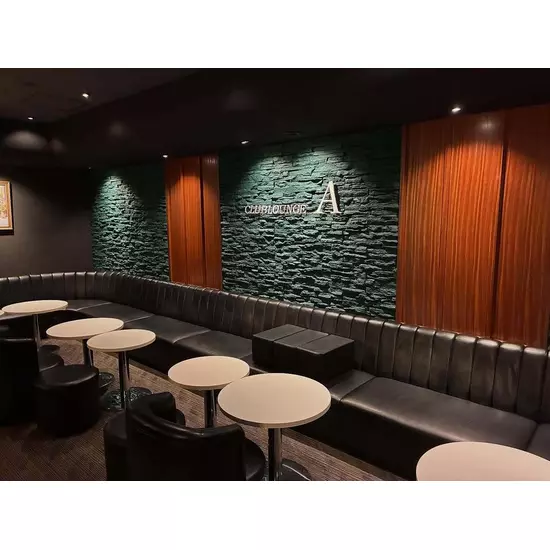 CLUBLOUNGE A