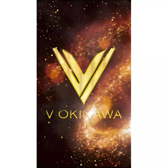 V OKINAWA