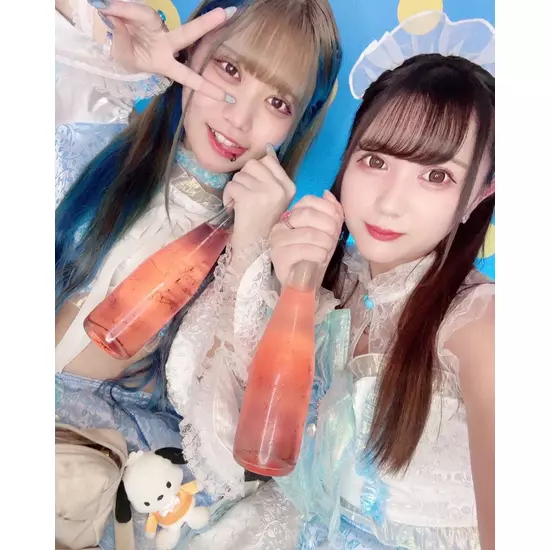 CAFE&BAR キミの彼女になりたい