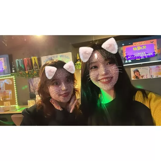 GirlsBar GRAND STADIUM