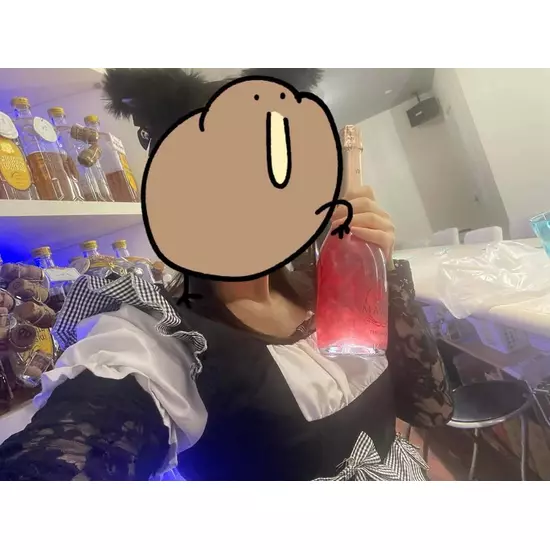 コスプレGirlsBar Ring