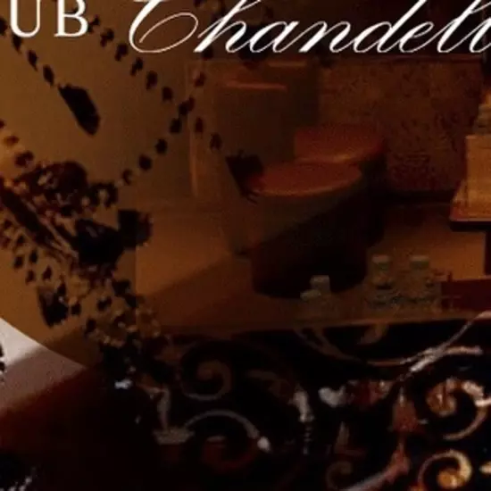 CLUB Chandelle