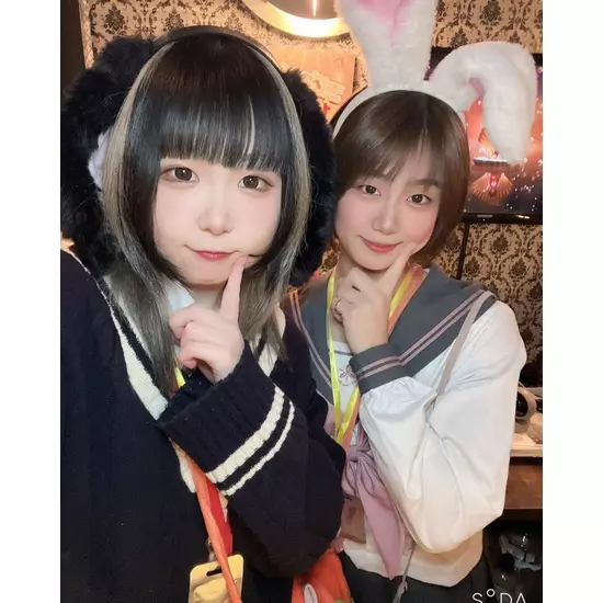 三島女どれみ・カフェ