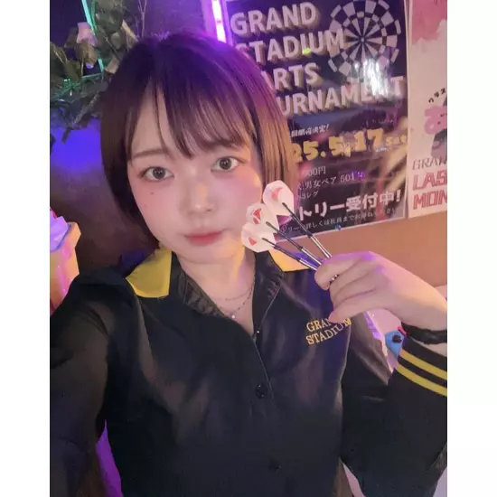 GirlsBar GRAND STADIUM