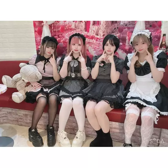 Candy Made スーパーズ