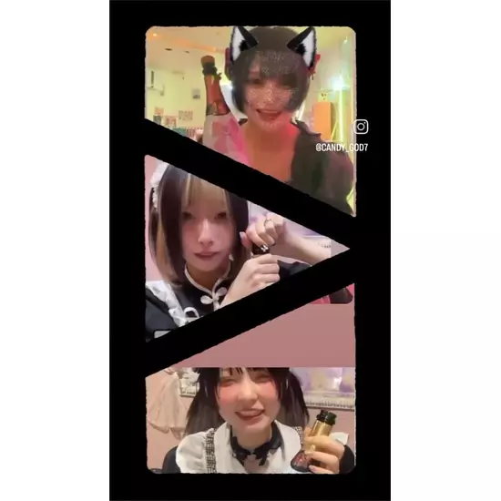 Candy Made スーパーズ