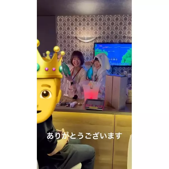 三島女どれみ・カフェ