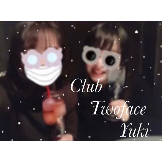 CLUB Twoface