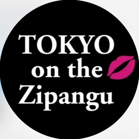 TOKYO on the Zipangu