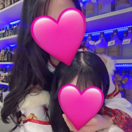 コスプレGirlsBar Ring