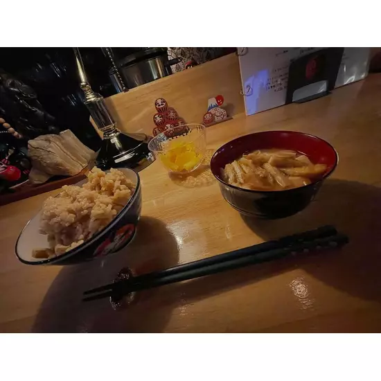 どれみ・カフェ
