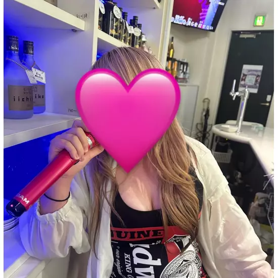 コスプレGirlsBar Ring