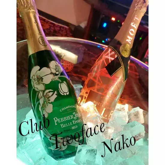 CLUB Twoface