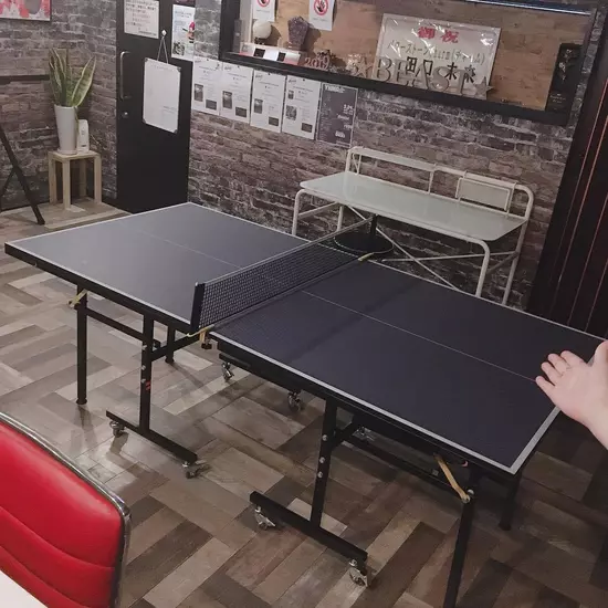 BAR BEAST.