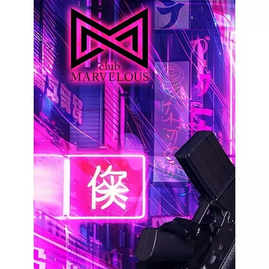 club MARVELOUS