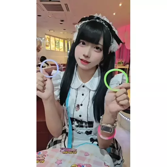 Candy Made スーパーズ