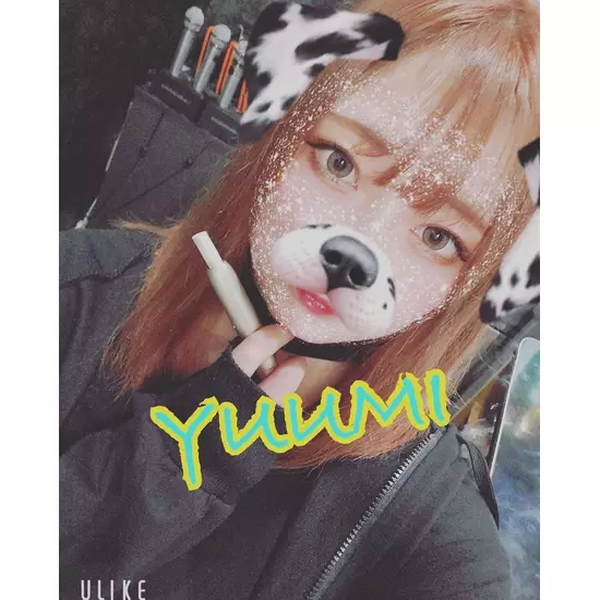 Girl's Bar BLACK PINK