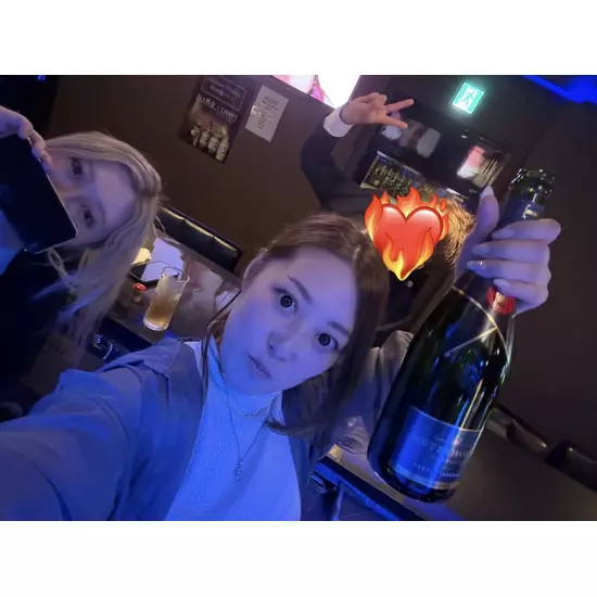 Girl's Bar CRUISE