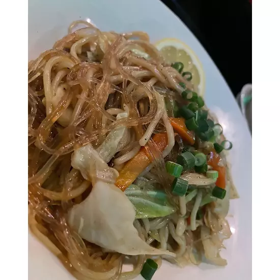 満月