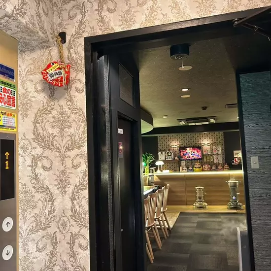 三島女どれみ・カフェ