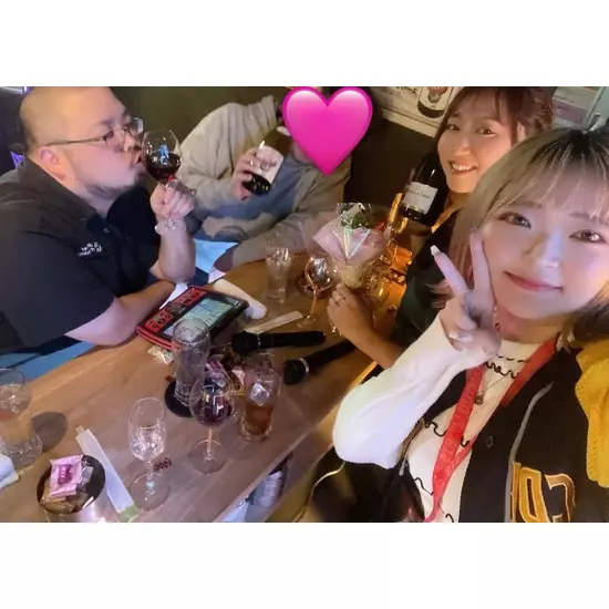 GirlsBar GRAND STADIUM