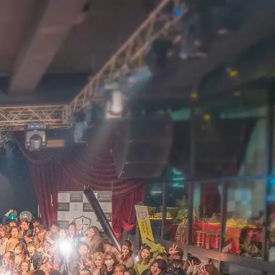 club AJITO