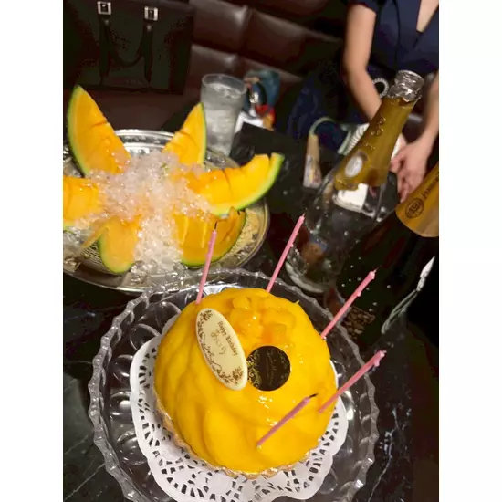 CLUB 茜