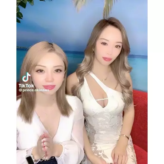沖縄Red Shoes
