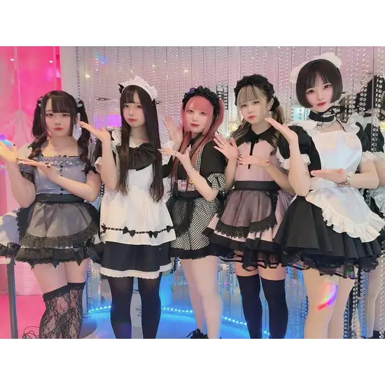 Candy Made スーパーズ